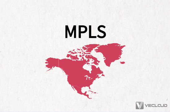 MPLS VPN网络专线优化-MPLS VPN优化